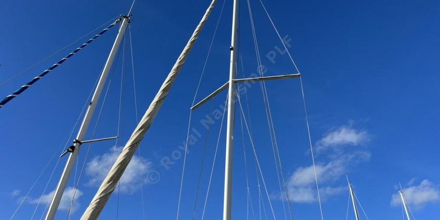 Beneteau First 25.7 S