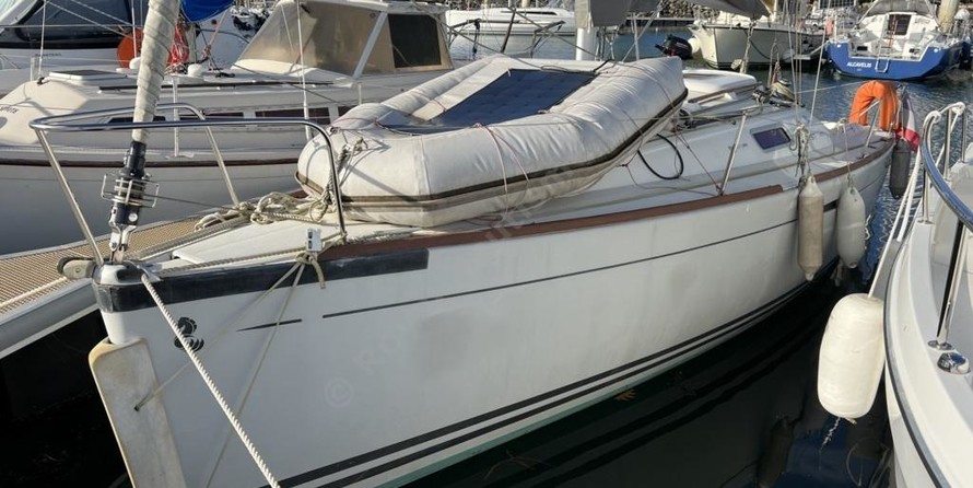 Beneteau First 25.7 S