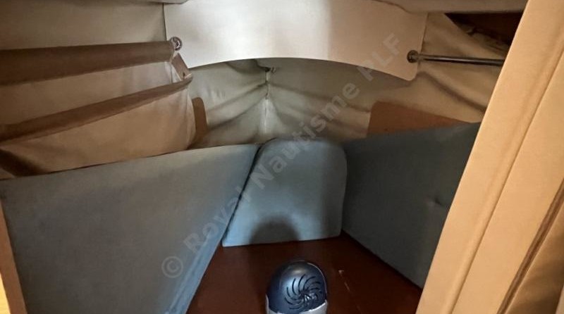 Beneteau First 25.7 S