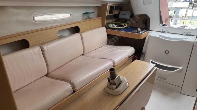 Beneteau First 25.7 S