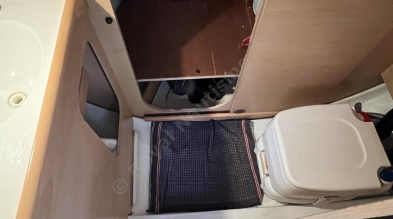 Beneteau First 25.7 S