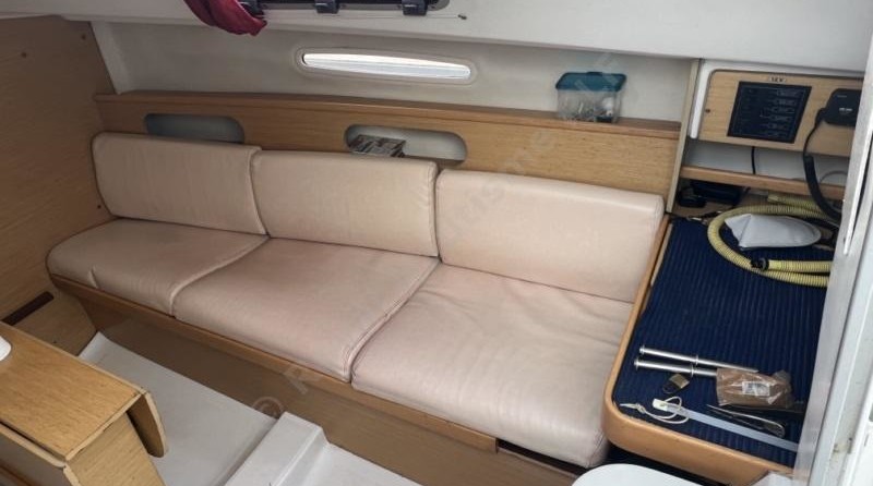 Beneteau First 25.7 S