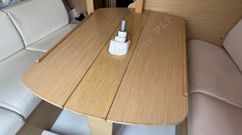 Beneteau First 25.7 S