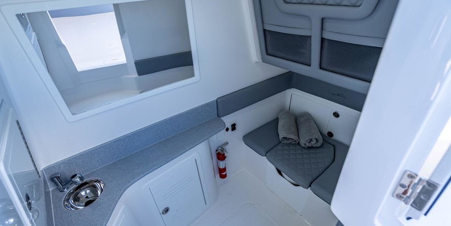 BlackWater 41 Tournament Edition