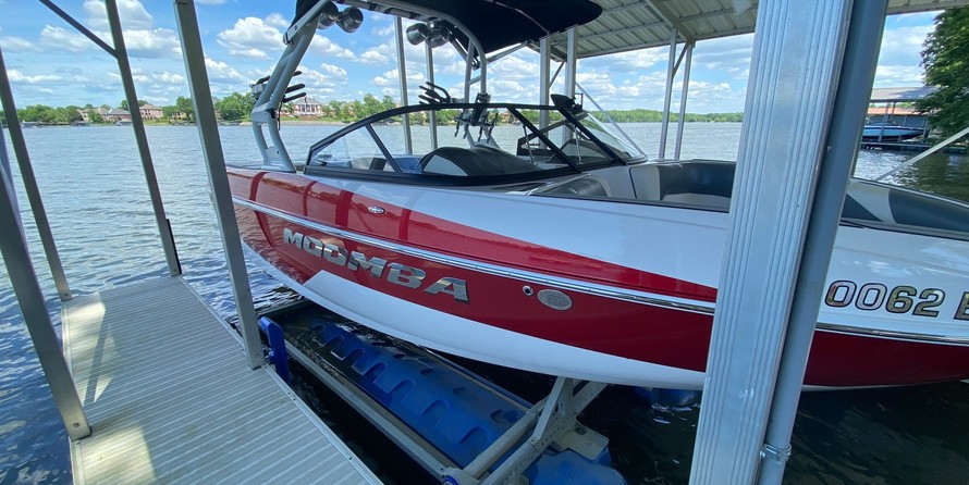 Moomba Craz