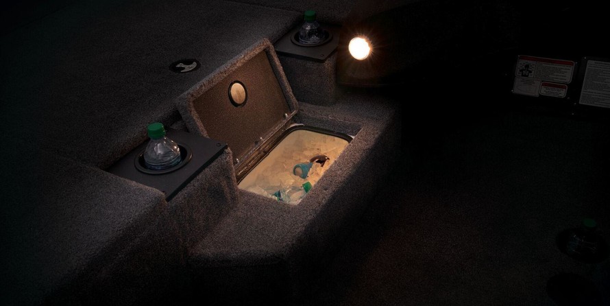 Tracker Pro Team 175 TXW