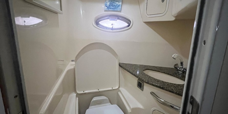44 Sea Ray Sundancer