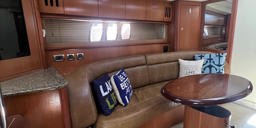 44 Sea Ray Sundancer