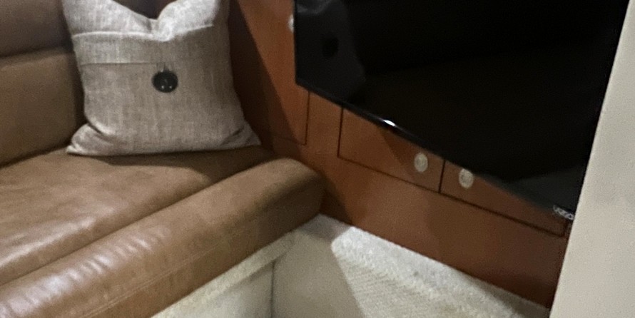 44 Sea Ray Sundancer