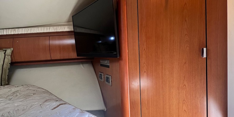 44 Sea Ray Sundancer