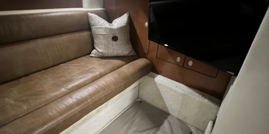 44 Sea Ray Sundancer