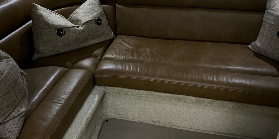 44 Sea Ray Sundancer