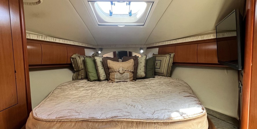 44 Sea Ray Sundancer