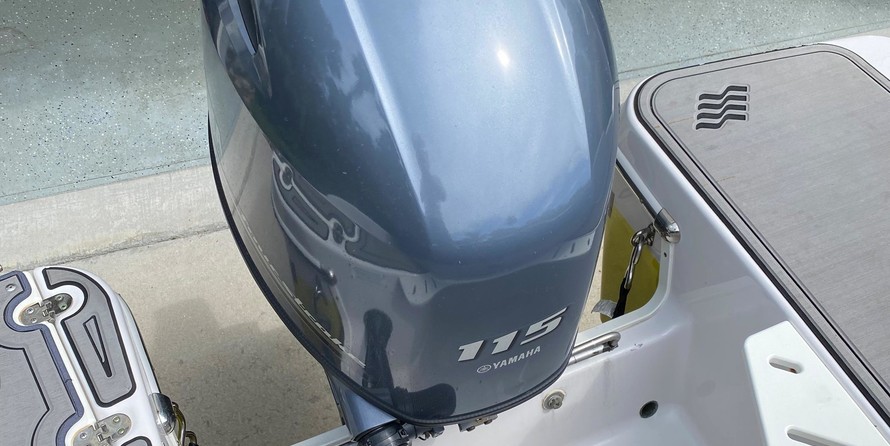 Four Winns H180RS