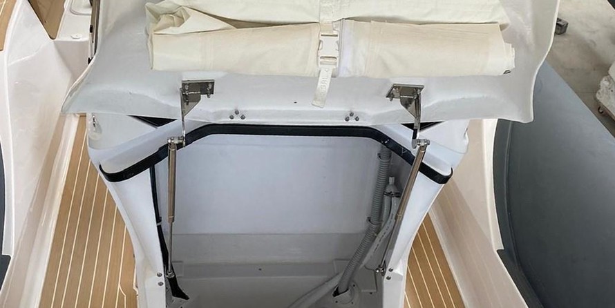 Salpa Gran Soleil 23