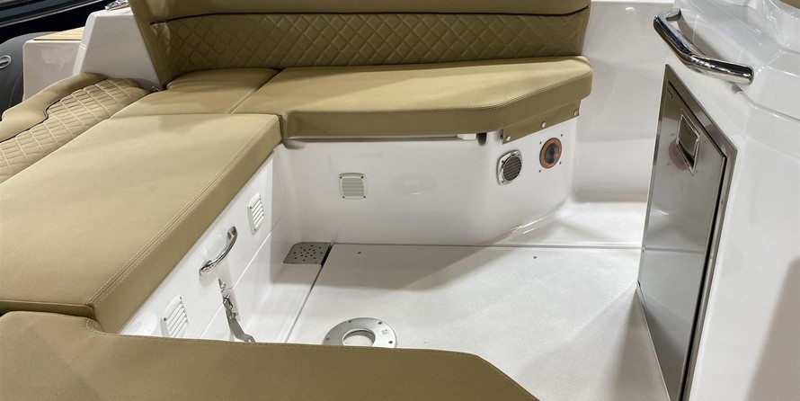 Salpa Gran Soleil 23