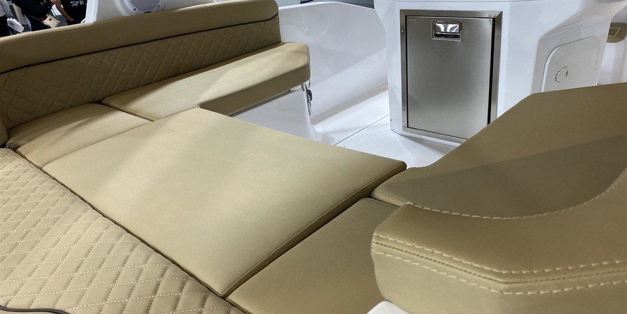 Salpa Gran Soleil 23