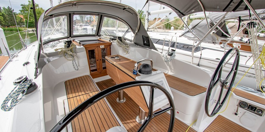 Bavaria 37 Cruiser