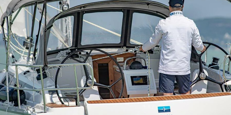 Bavaria 37 Cruiser