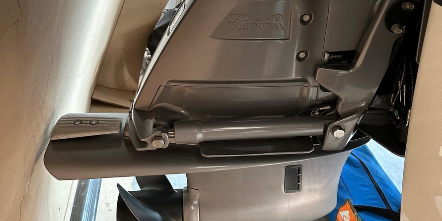 Chaparral 19 H2O Ski & Fish