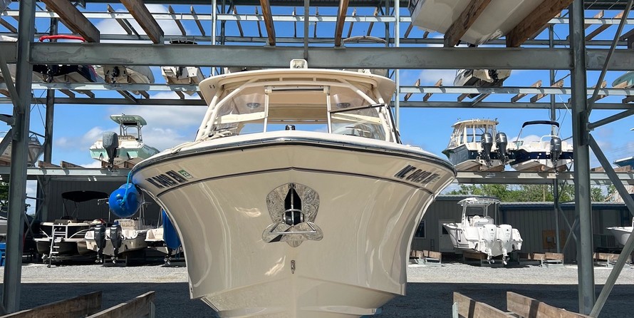 Grady-White Freedom 275