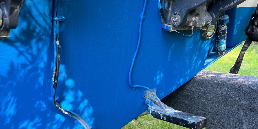 Grady-White Freedom 275