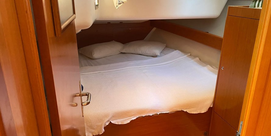 Beneteau Cyclades 50.5