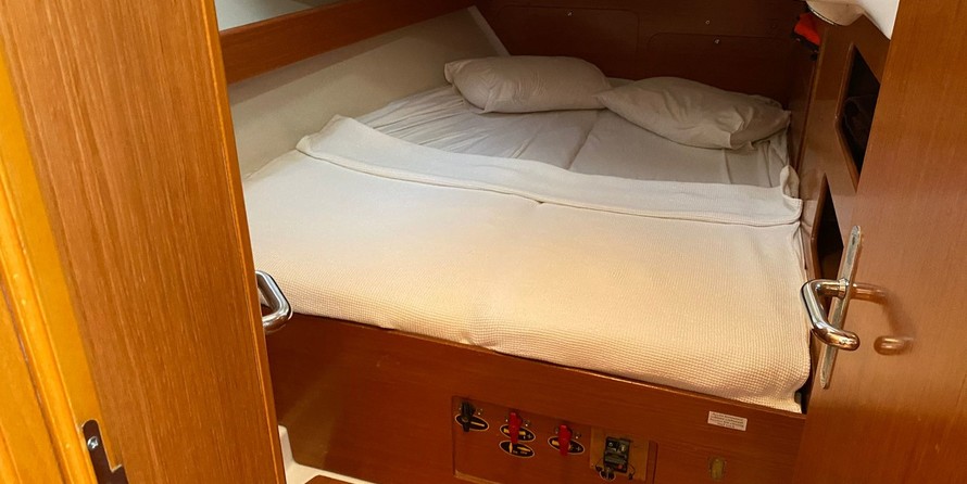 Beneteau Cyclades 50.5