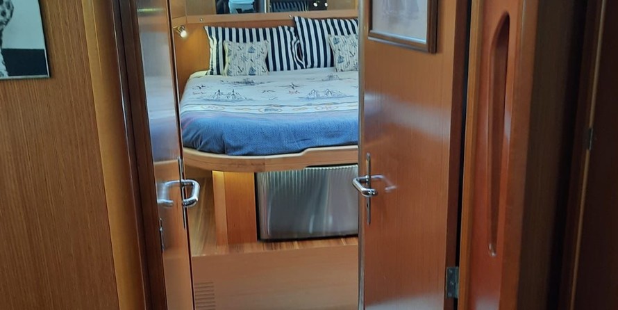 Beneteau Cyclades 50.5