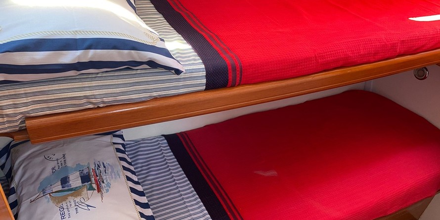 Beneteau Cyclades 50.5