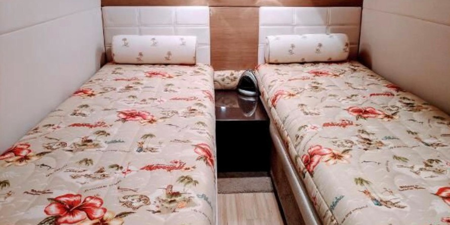 Formula 45 Yacht