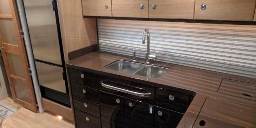 Formula 45 Yacht
