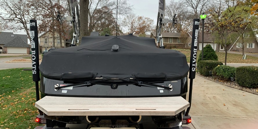 Mastercraft NXT20 GLOBAL EDITION