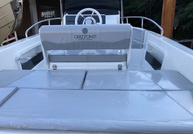 Orizzonti syros 190 (package mercury)