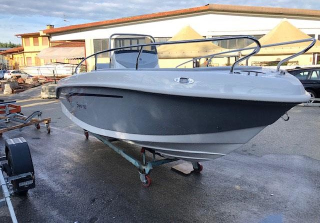 Orizzonti syros 190 (package mercury)