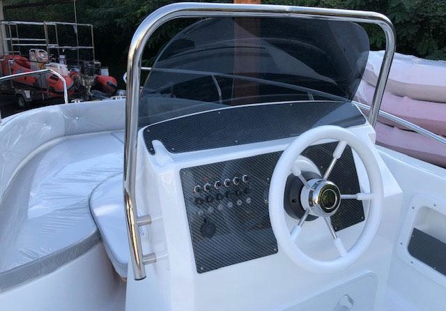 Orizzonti syros 190 (package mercury)