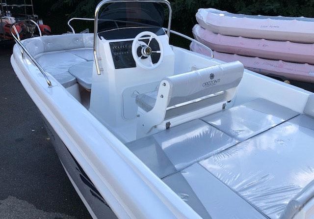 Orizzonti syros 190 (package mercury)