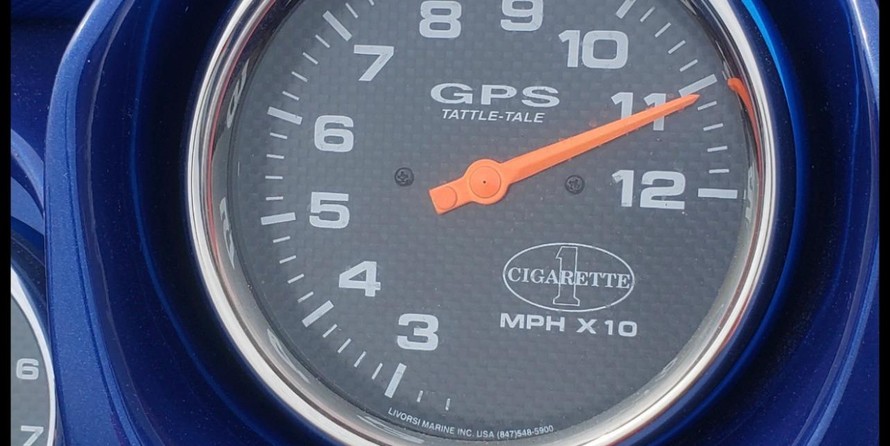 Cigarette 42 X