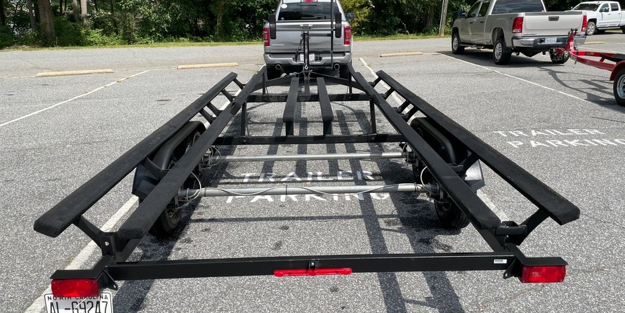 Sun Tracker SportFish 22 XP3