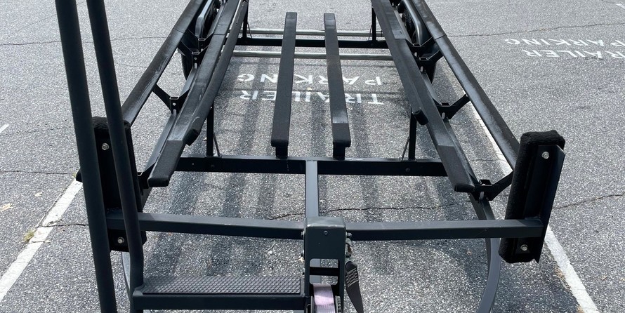 Sun Tracker SportFish 22 XP3