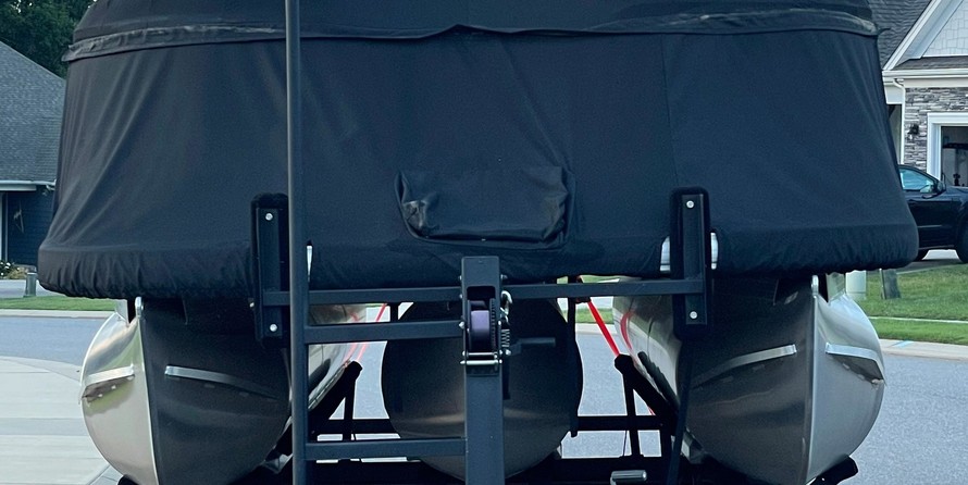 Sun Tracker SportFish 22 XP3