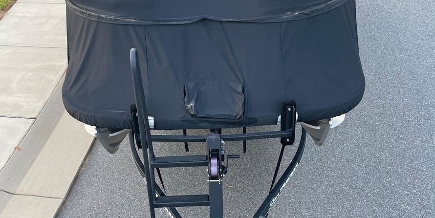 Sun Tracker SportFish 22 XP3