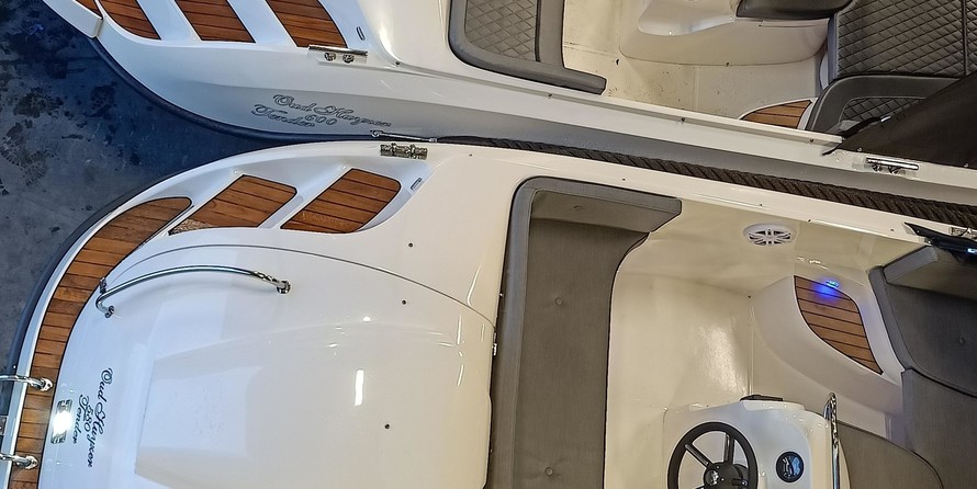 Dok en Scheepsbouw Woudsend Doggersbank Offshore 84