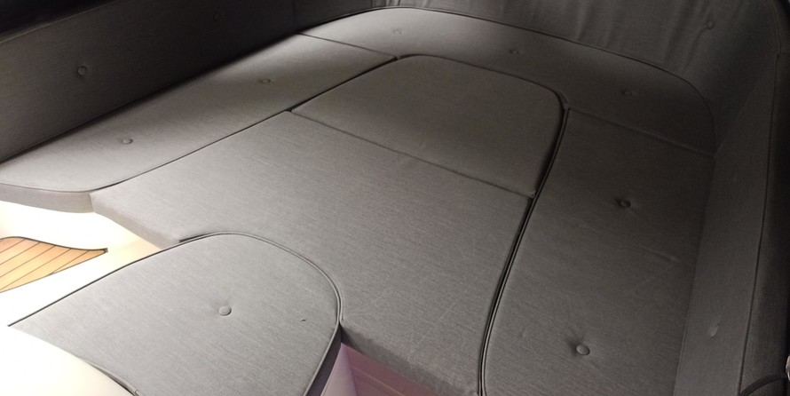 Dok en Scheepsbouw Woudsend Doggersbank Offshore 84