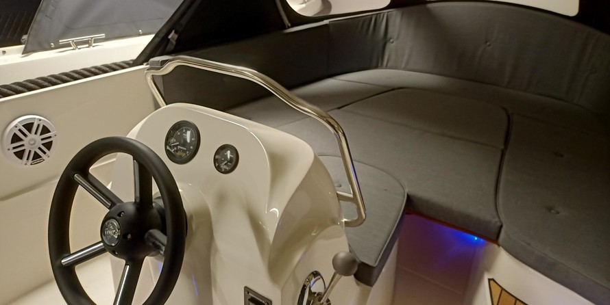 Dok en Scheepsbouw Woudsend Doggersbank Offshore 84