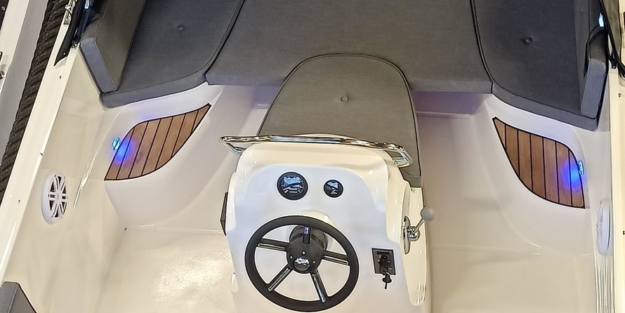 Dok en Scheepsbouw Woudsend Doggersbank Offshore 84