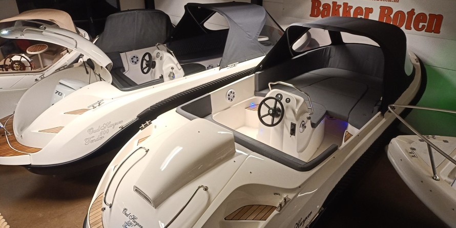 Dok en Scheepsbouw Woudsend Doggersbank Offshore 84