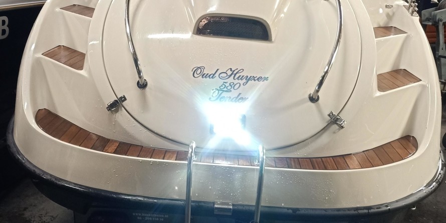 Dok en Scheepsbouw Woudsend Doggersbank Offshore 84