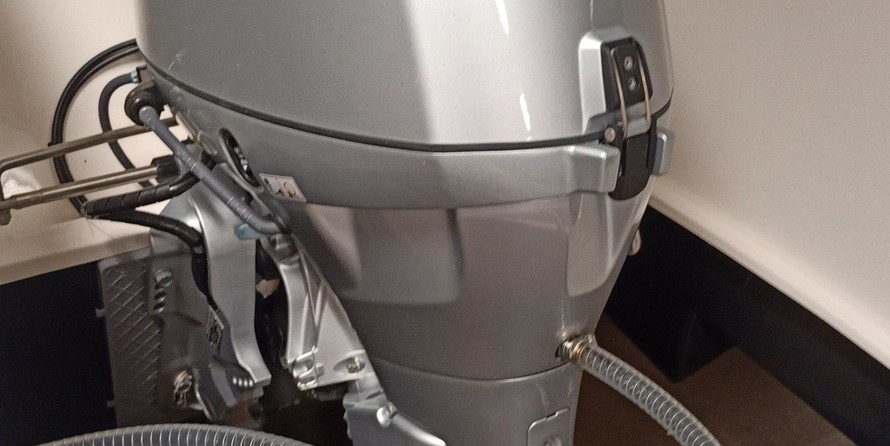 Dok en Scheepsbouw Woudsend Doggersbank Offshore 84