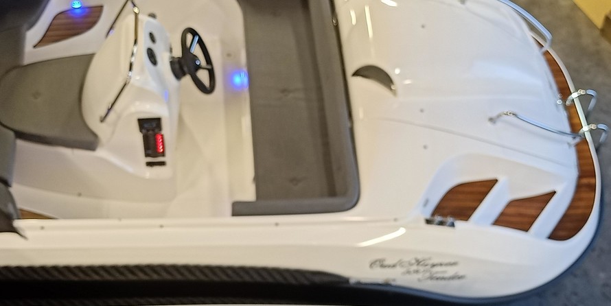 Dok en Scheepsbouw Woudsend Doggersbank Offshore 84